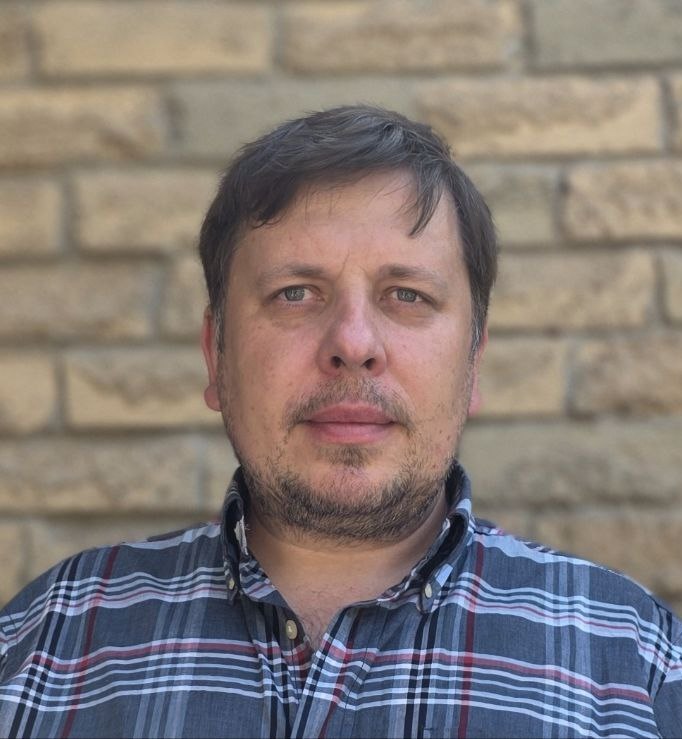 Sergey Doronin